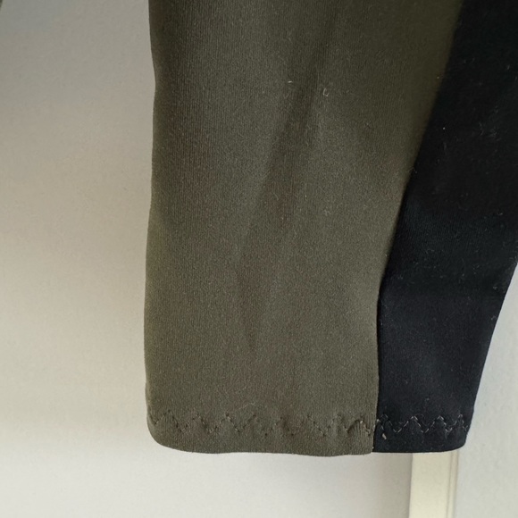 Adidas Climalite lightweight hooded zipper jacket • size M - Picture 6 of 6